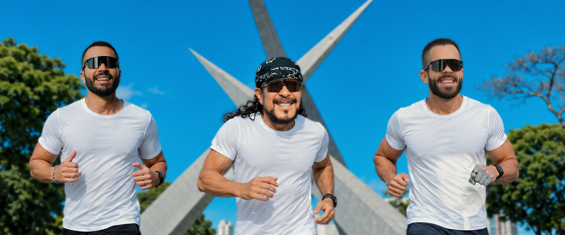 Corrida 100% Você - Goiânia
