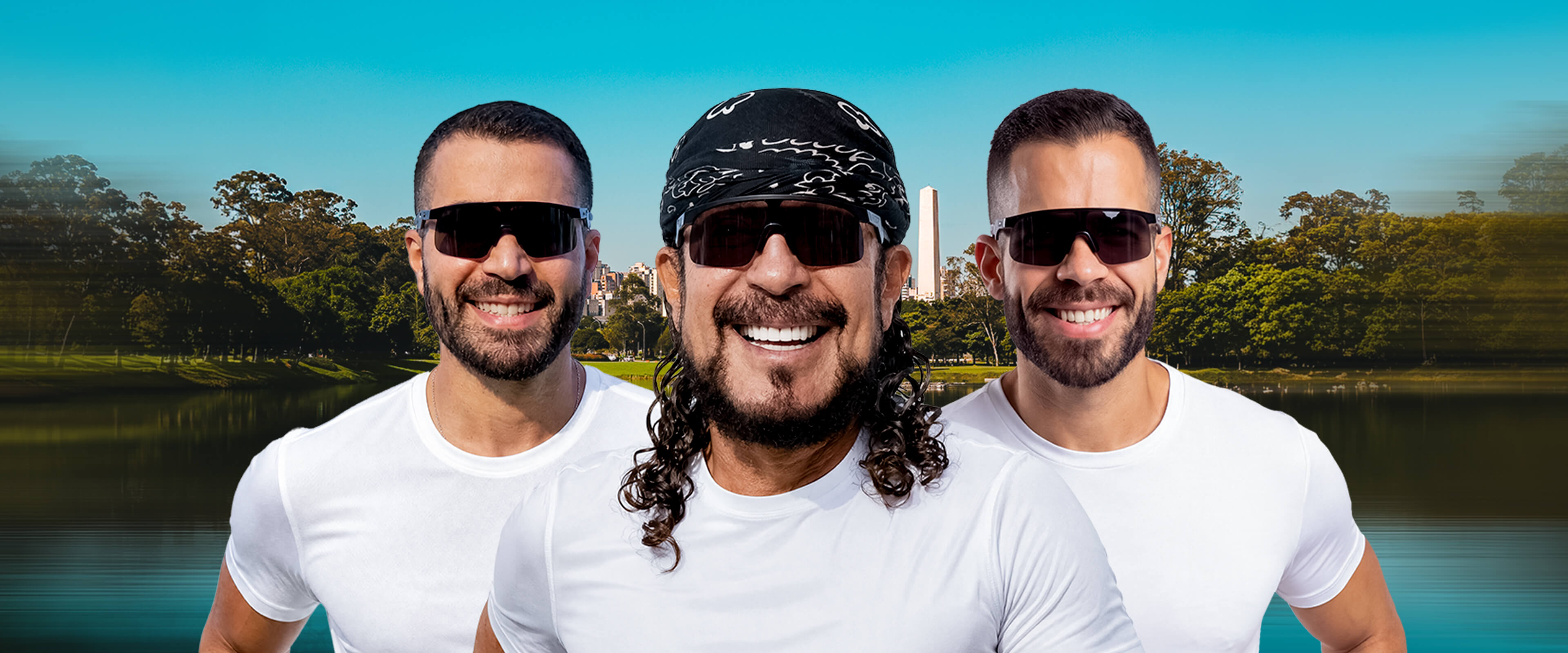 Corrida 100% Você - São Paulo